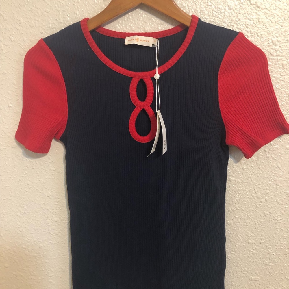Tory Burch blouse
